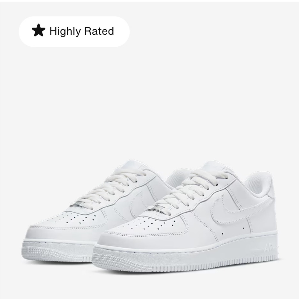 Nike Air Force 1 Men’s